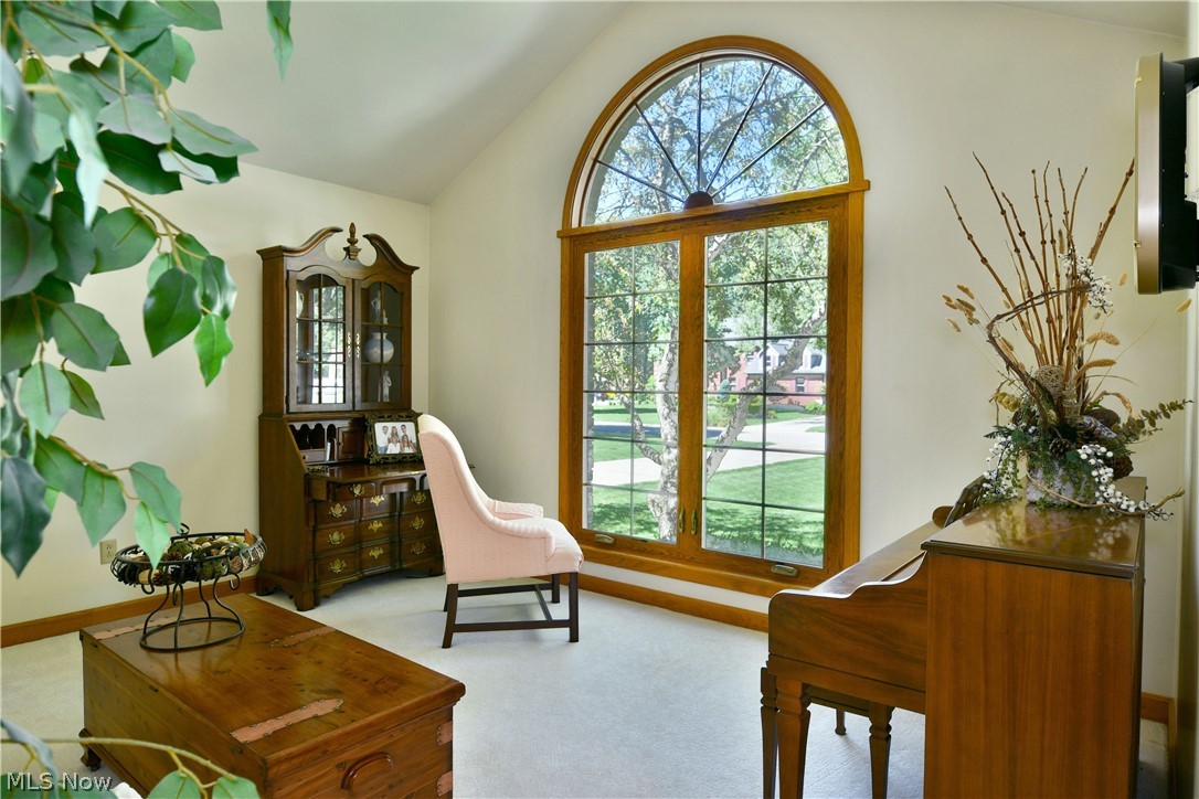 1925 Brittainy Oaks Trail NE Warren OH 44484