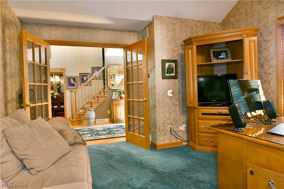 1925 Brittainy Oaks Trail NE Warren OH 44484