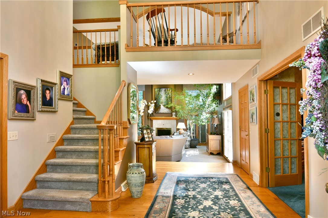 1925 Brittainy Oaks Trail NE Warren OH 44484