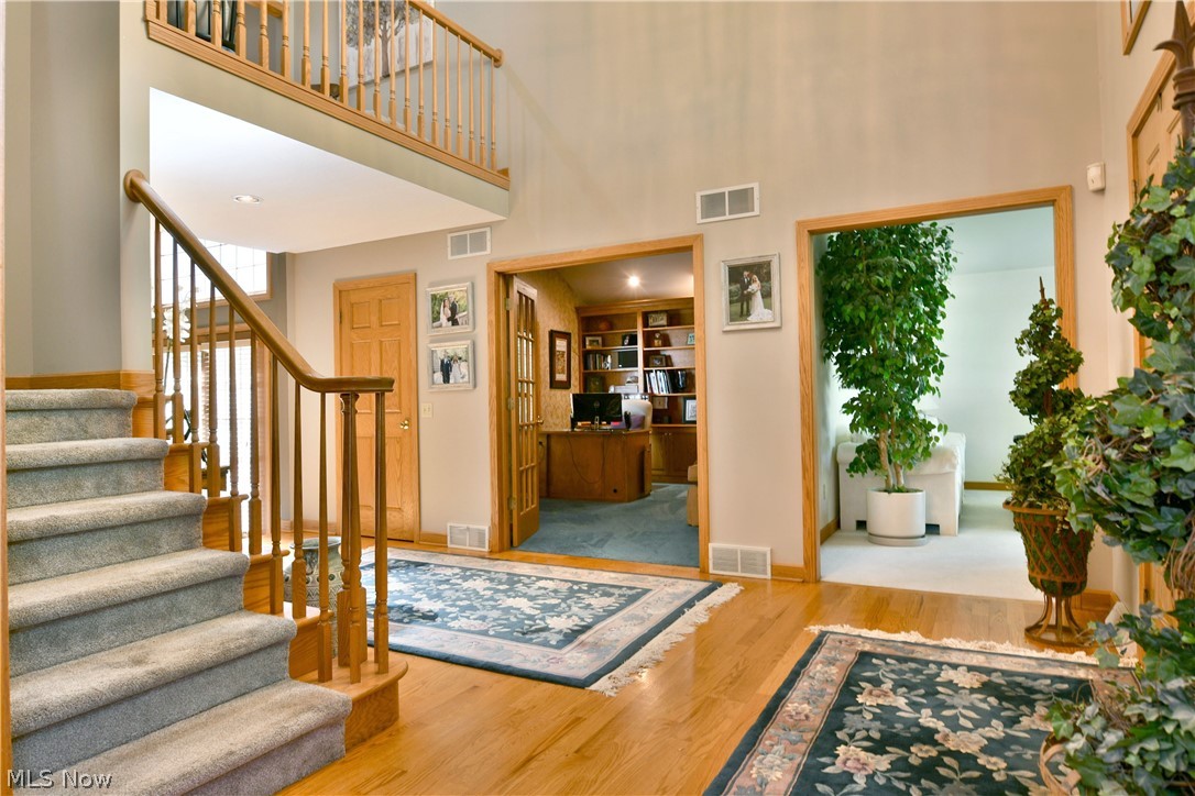 1925 Brittainy Oaks Trail NE Warren OH 44484