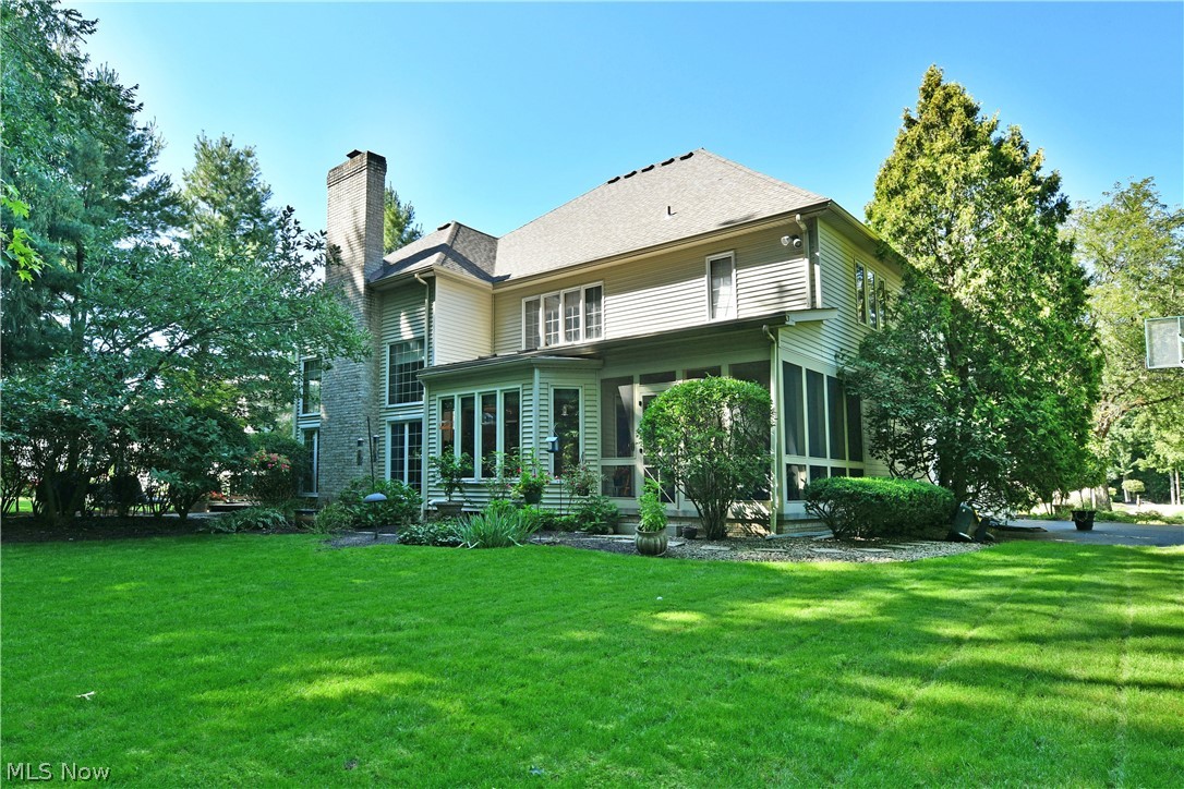 1925 Brittainy Oaks Trail NE Warren OH 44484