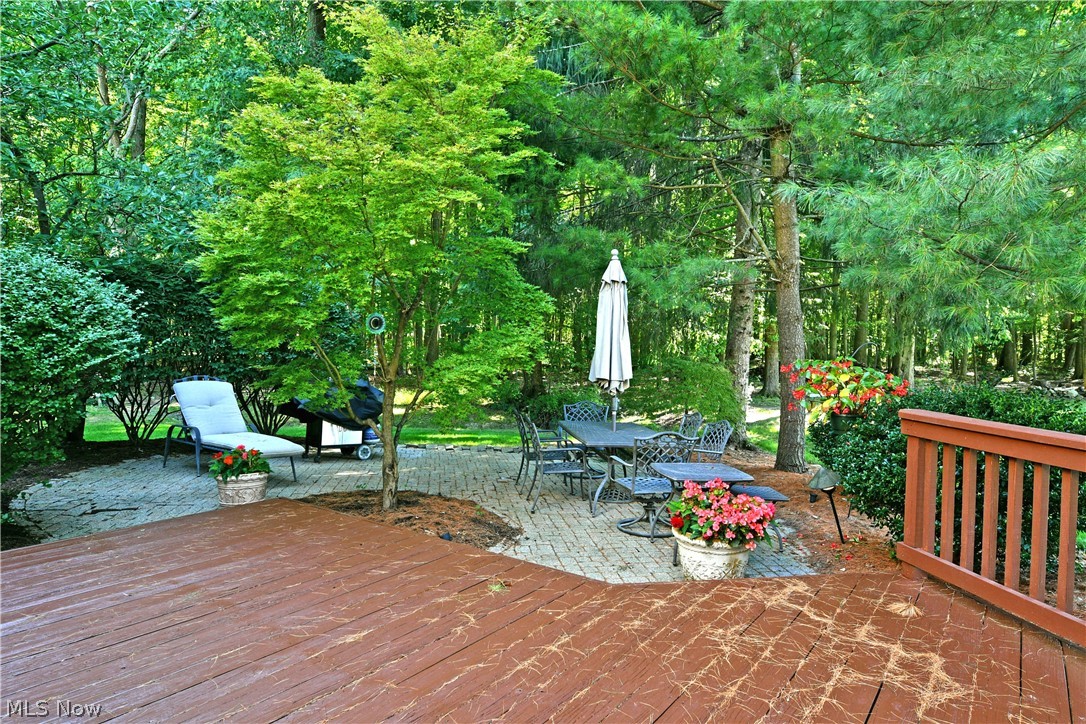 1925 Brittainy Oaks Trail NE Warren OH 44484