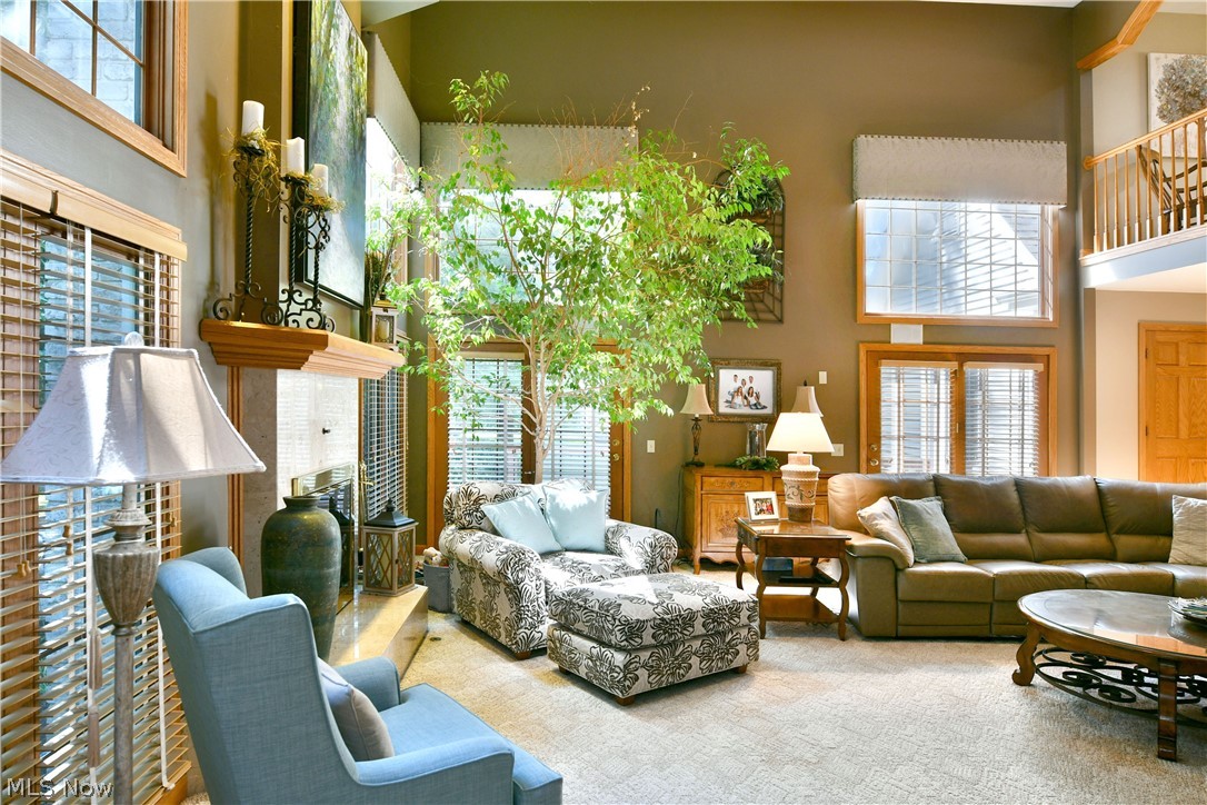 1925 Brittainy Oaks Trail NE Warren OH 44484