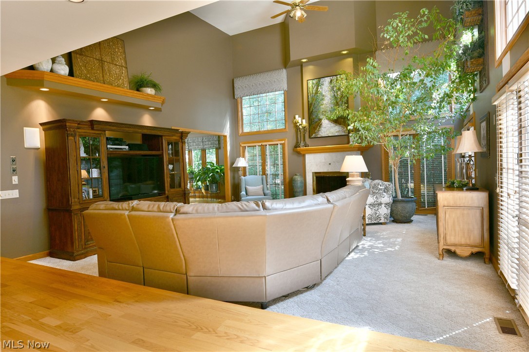 1925 Brittainy Oaks Trail NE Warren OH 44484