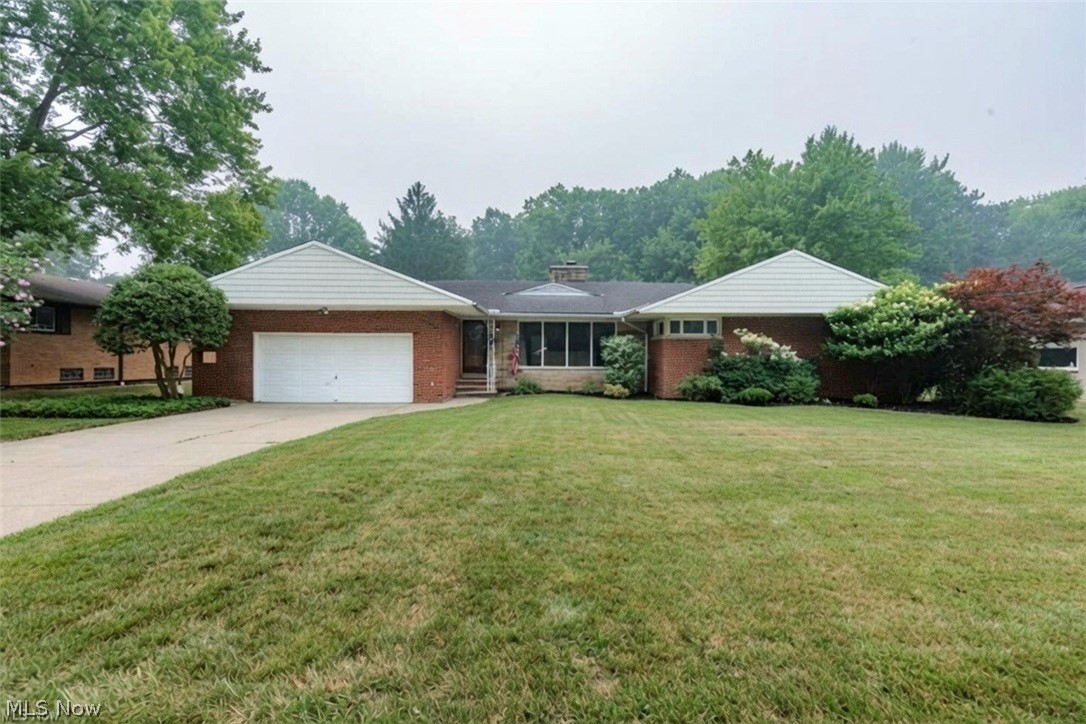 10710 Cardinal Lane Brecksville OH 44141