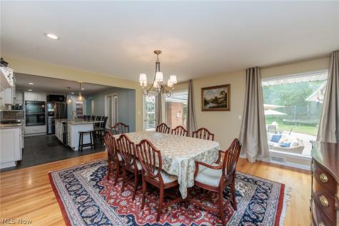 10710 Cardinal Lane Brecksville OH 44141