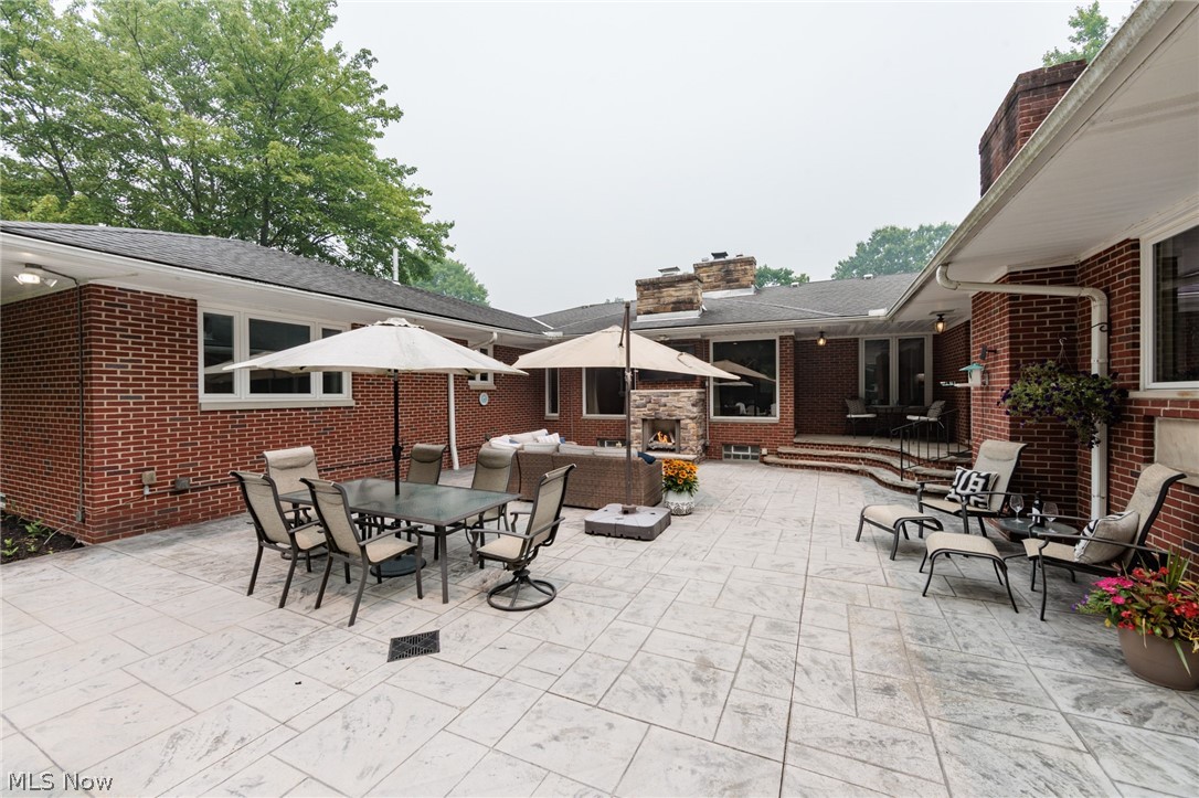 10710 Cardinal Lane Brecksville OH 44141