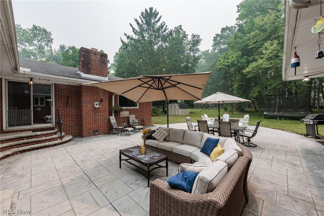 10710 Cardinal Lane Brecksville OH 44141