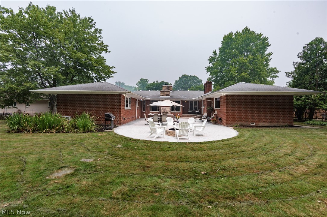 10710 Cardinal Lane Brecksville OH 44141