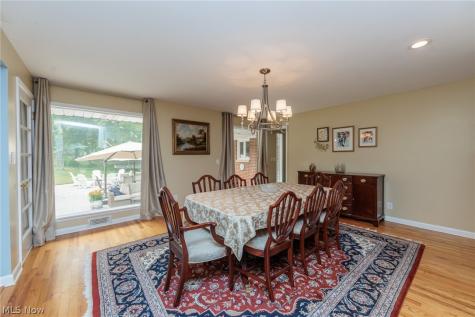 10710 Cardinal Lane Brecksville OH 44141