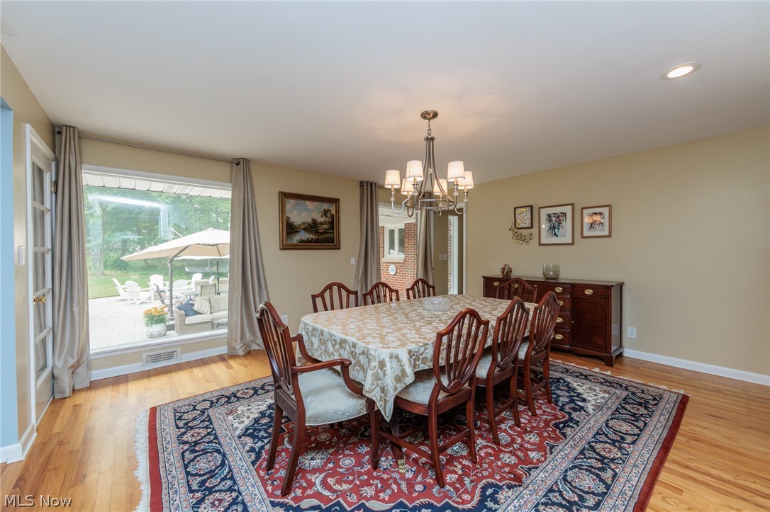 10710 Cardinal Lane Brecksville OH 44141