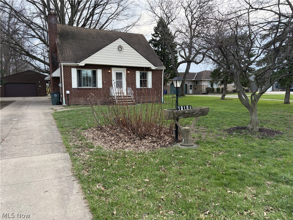 10101 Biddulph Road Brooklyn OH 44144