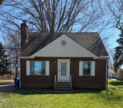 10101 Biddulph Road Brooklyn OH 44144
