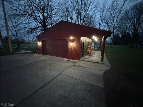10101 Biddulph Road Brooklyn OH 44144