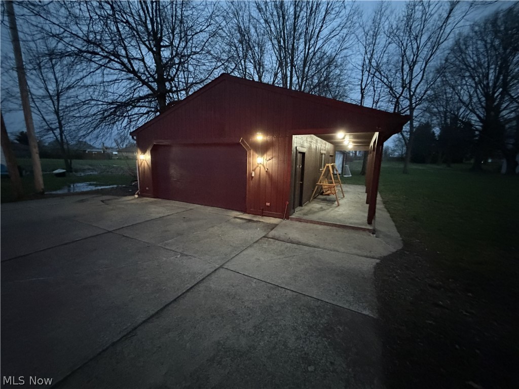 10101 Biddulph Road Brooklyn OH 44144