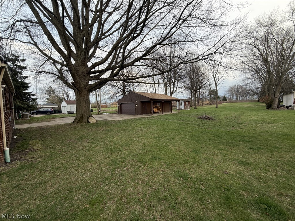 10101 Biddulph Road Brooklyn OH 44144