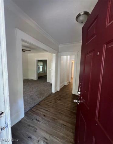10728 Gooding Avenue Cleveland OH 44108