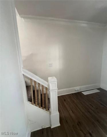 10728 Gooding Avenue Cleveland OH 44108