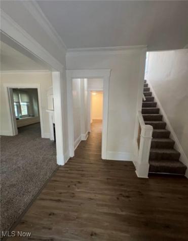 10728 Gooding Avenue Cleveland OH 44108