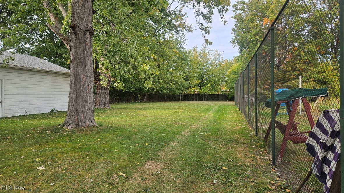 22301 Milton Drive Euclid OH 44123