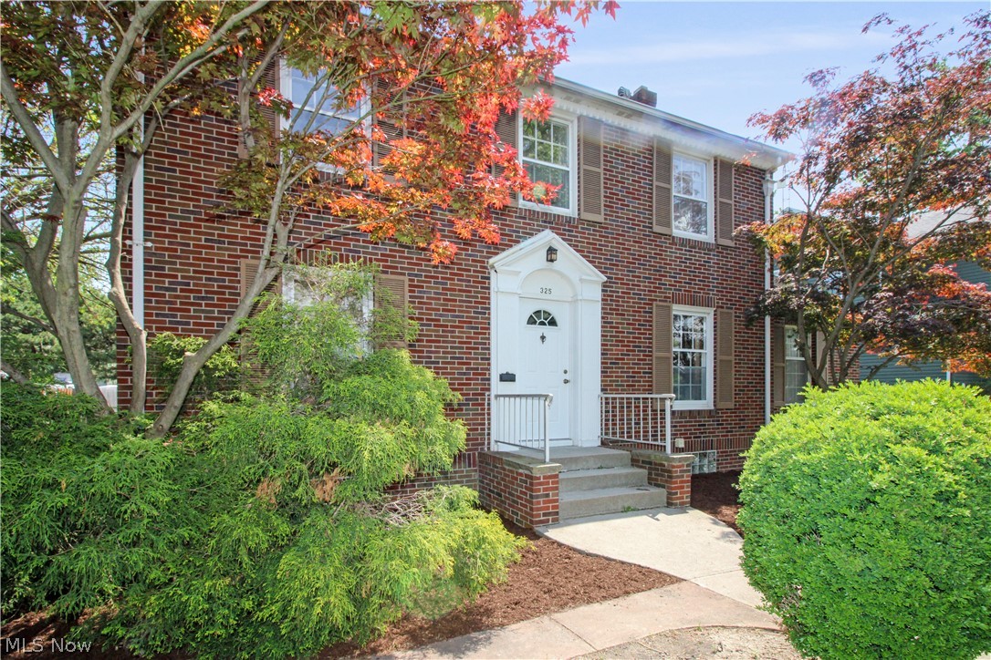 325 Jefferson Street Port Clinton OH 43452
