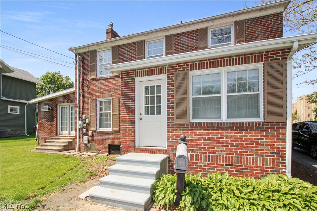 325 Jefferson Street Port Clinton OH 43452