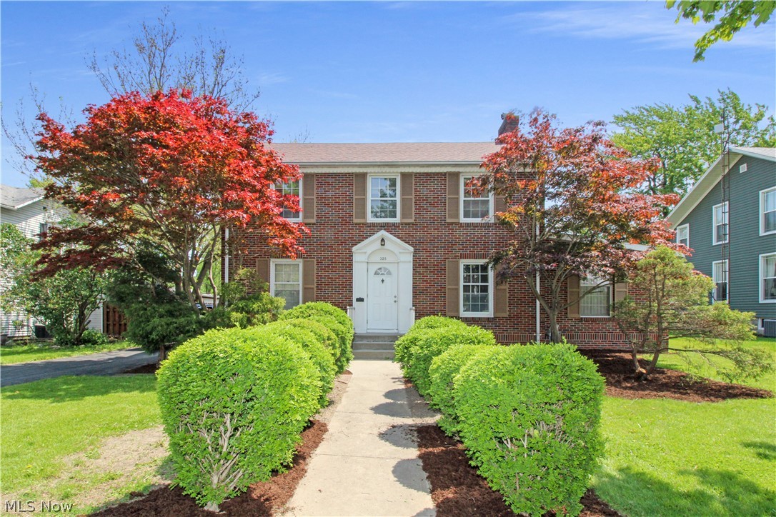 325 Jefferson Street Port Clinton OH 43452