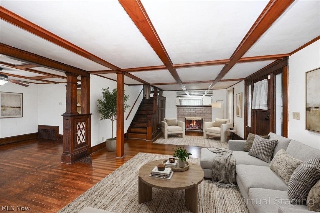 329 Redwood Street SW Beach City OH 44608