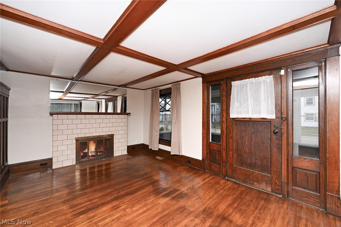 329 Redwood Street SW Beach City OH 44608