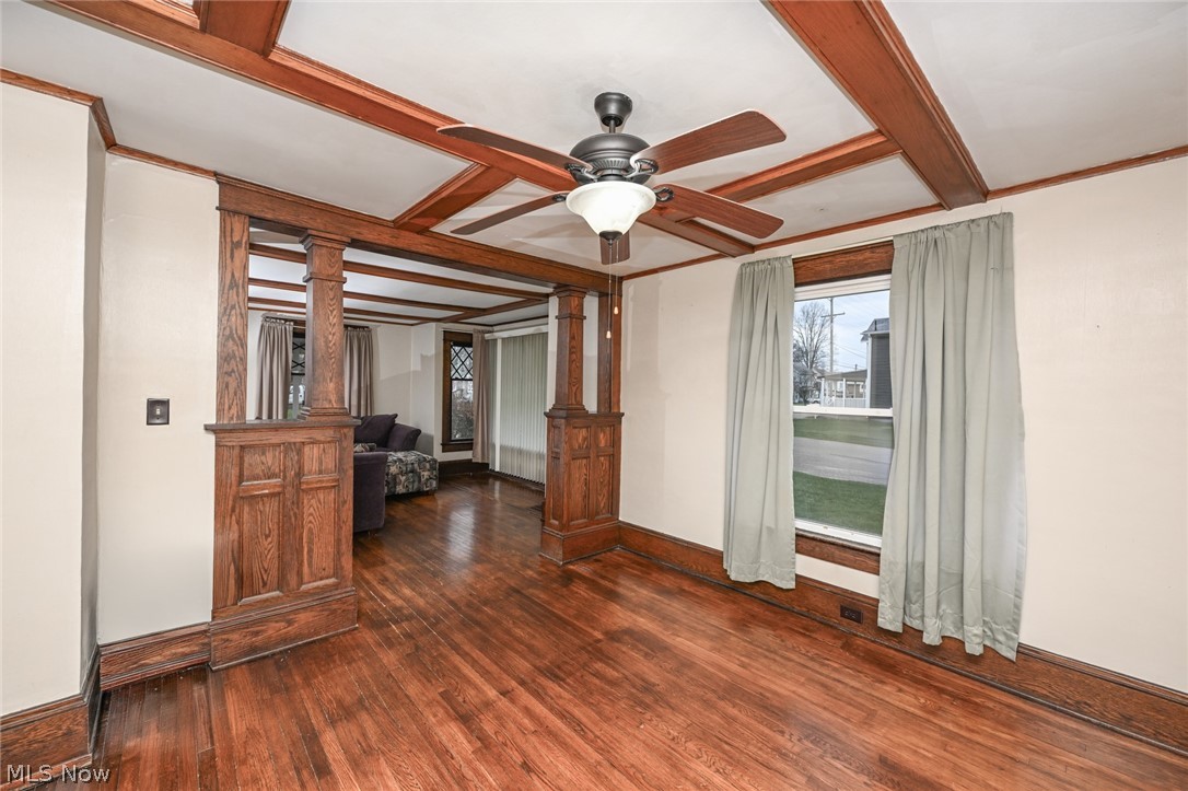 329 Redwood Street SW Beach City OH 44608