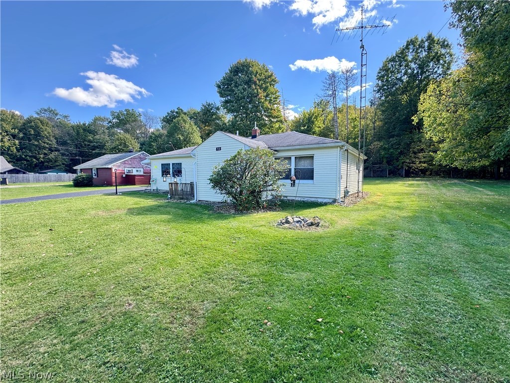 713 Kale Adams Road Leavittsburg OH 44430