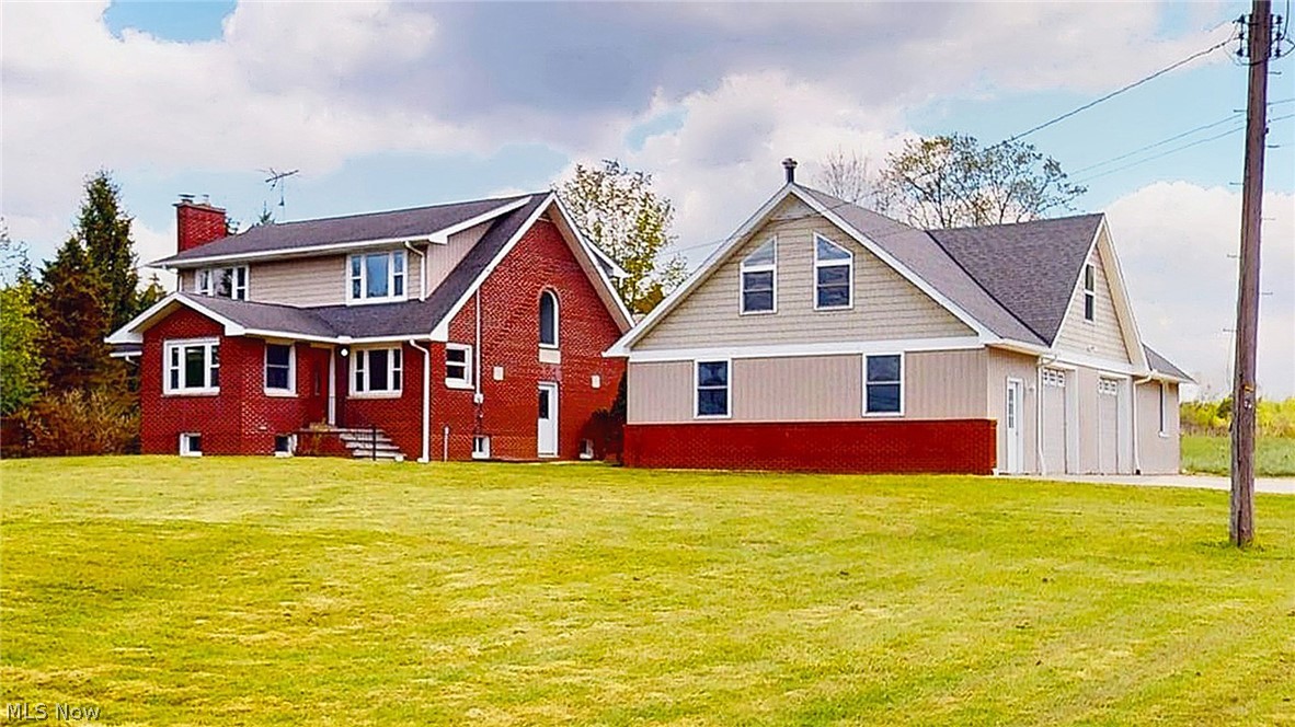 10525 Clay Street Montville OH 44064