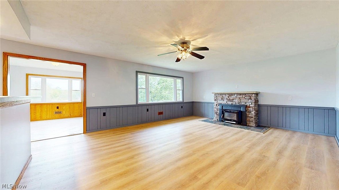 10525 Clay Street Montville OH 44064