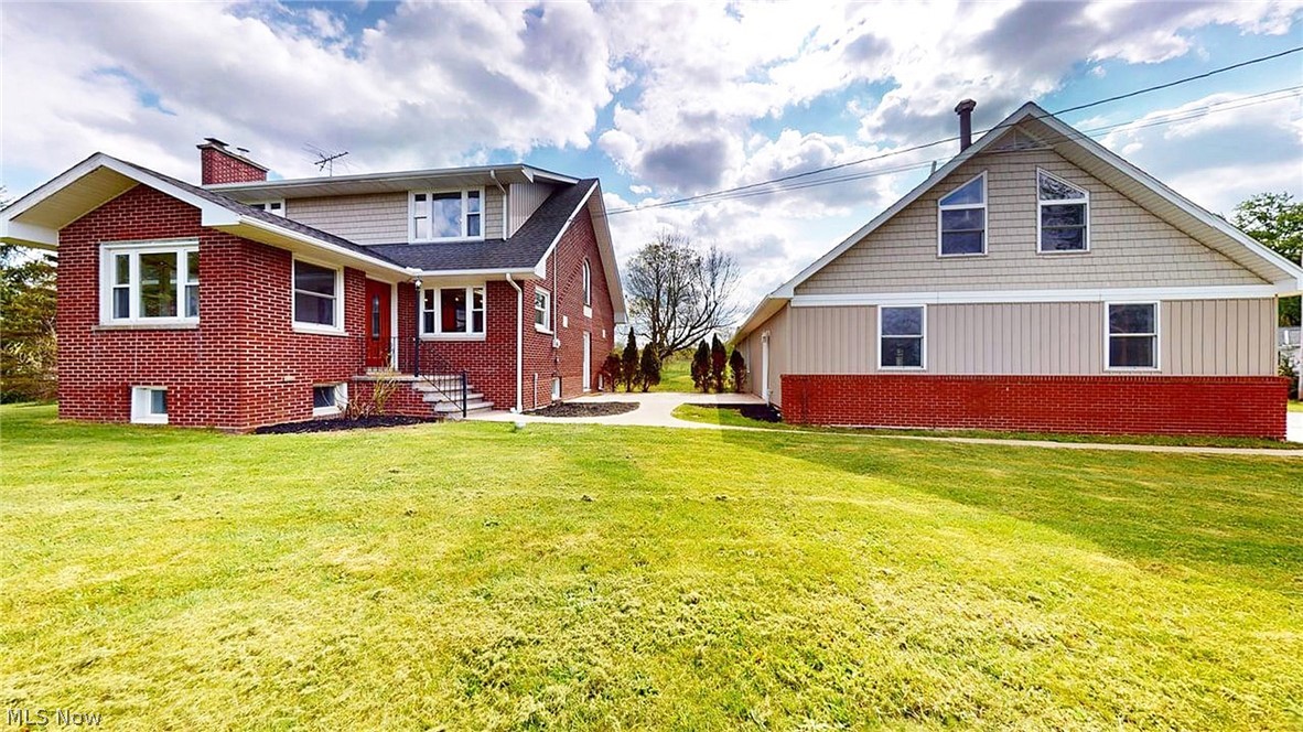 10525 Clay Street Montville OH 44064