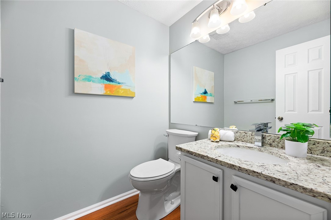 2932 Heatherwood Court Stow OH 44224