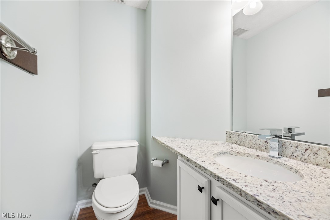 2932 Heatherwood Court Stow OH 44224