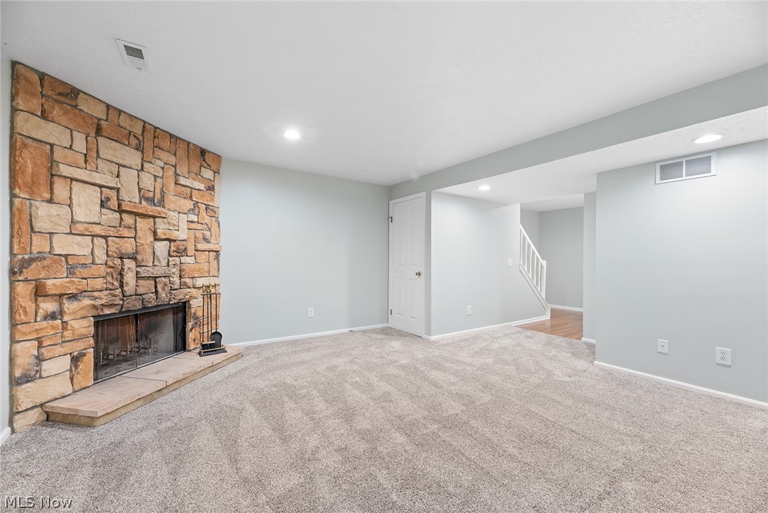 2932 Heatherwood Court Stow OH 44224