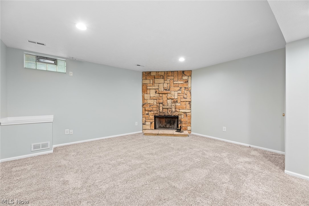 2932 Heatherwood Court Stow OH 44224