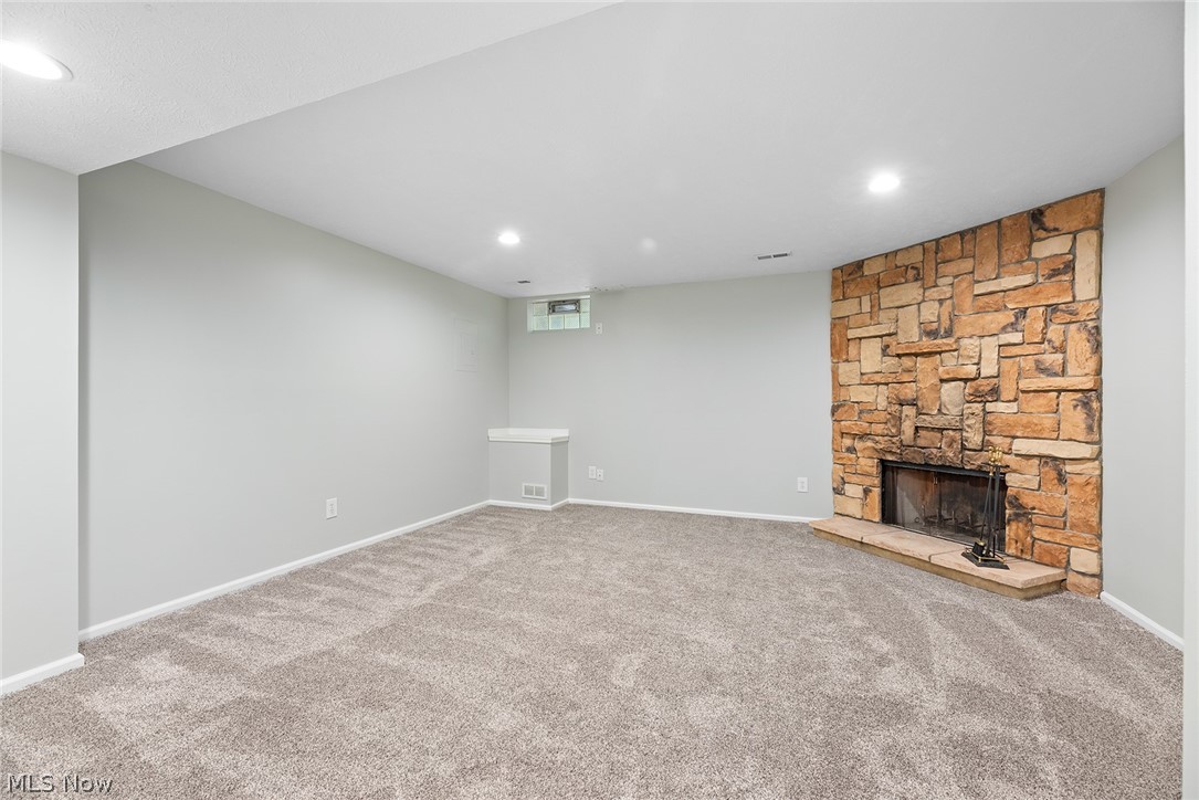 2932 Heatherwood Court Stow OH 44224
