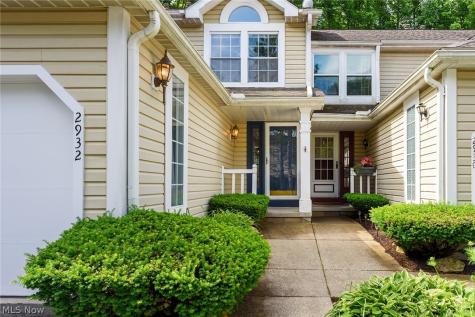 2932 Heatherwood Court Stow OH 44224