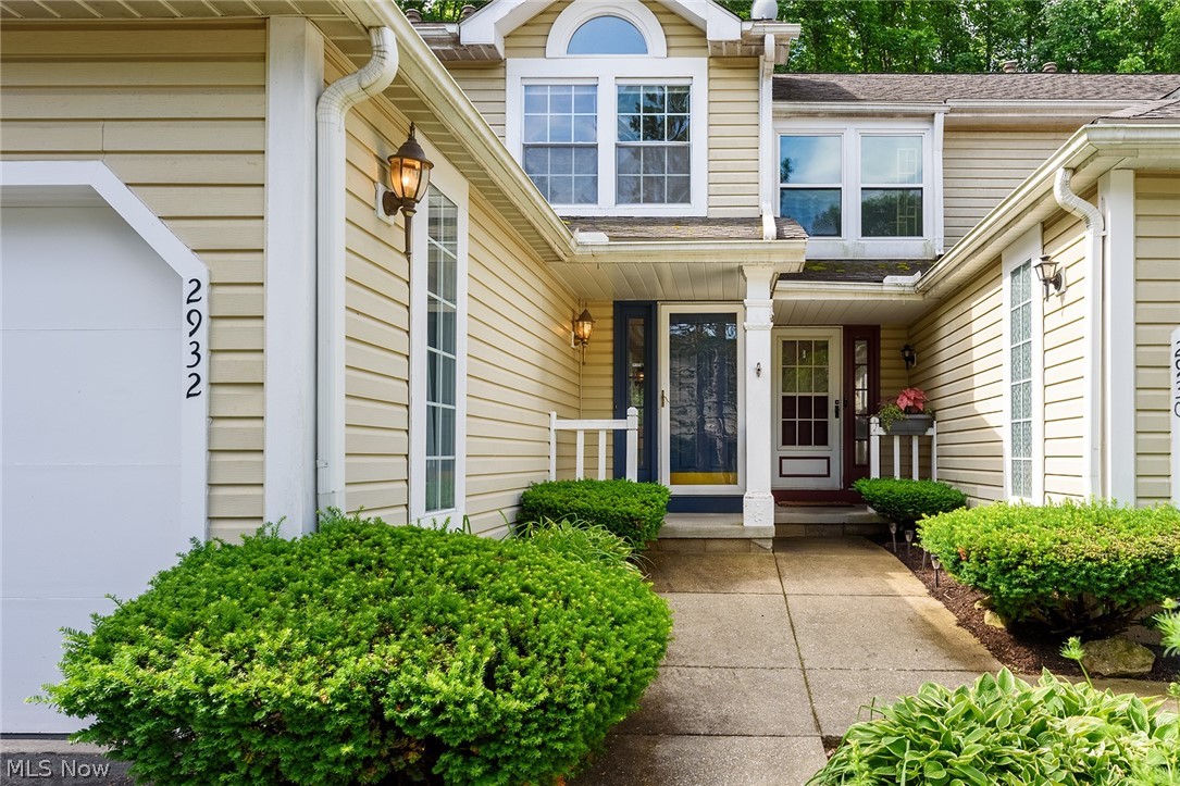2932 Heatherwood Court Stow OH 44224