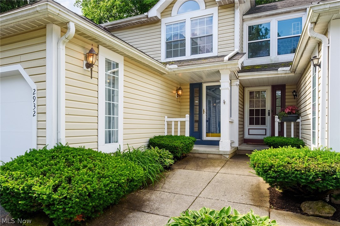 2932 Heatherwood Court Stow OH 44224