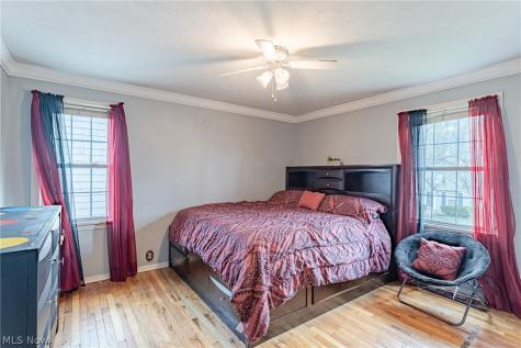 5278 E 119th Street Garfield Heights OH 44125