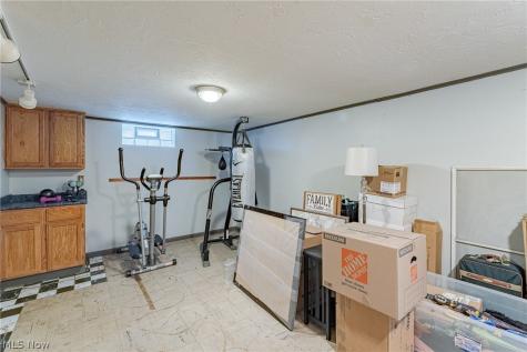5278 E 119th Street Garfield Heights OH 44125
