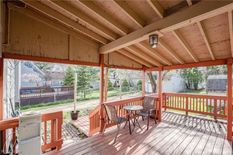 5278 E 119th Street Garfield Heights OH 44125
