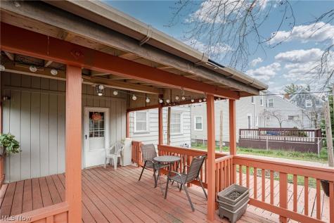 5278 E 119th Street Garfield Heights OH 44125