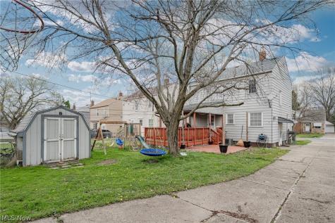 5278 E 119th Street Garfield Heights OH 44125