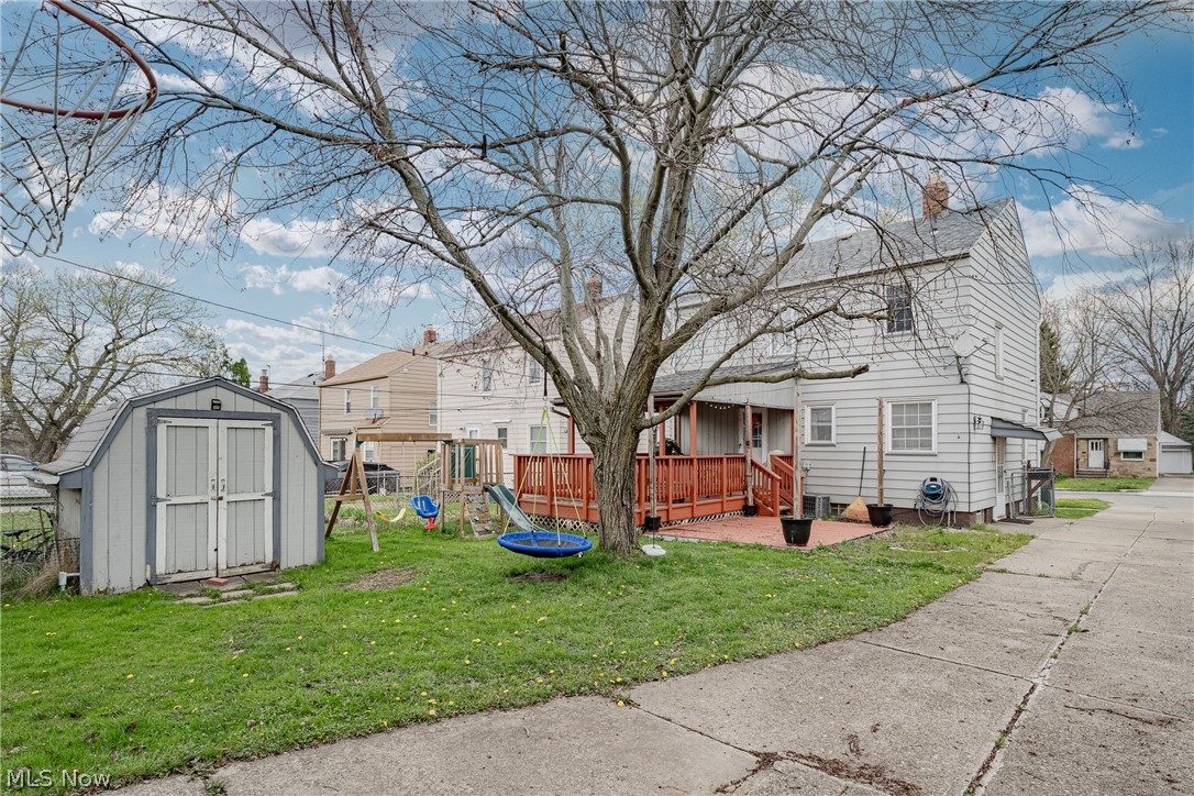 5278 E 119th Street Garfield Heights OH 44125