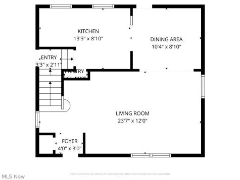 5278 E 119th Street Garfield Heights OH 44125