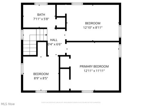 5278 E 119th Street Garfield Heights OH 44125